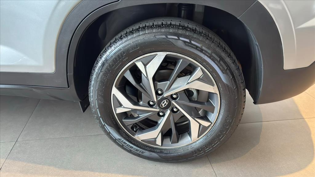 CRETA 1.0 TGDI FLEX LIMITED AUTOMÁTICO14