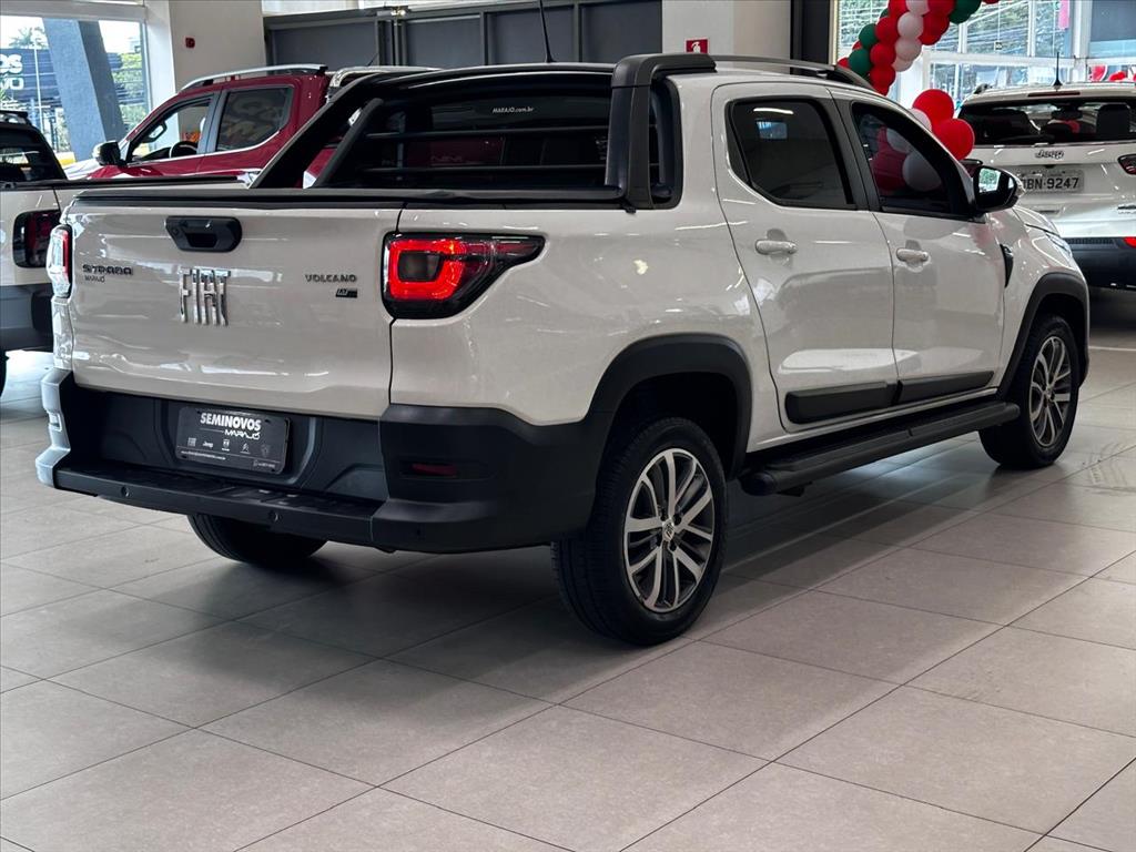 STRADA 1.3 FIREFLY FLEX VOLCANO CD CVT11