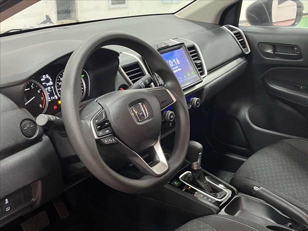 CITY 1.5 i-VTEC FLEX LX CVT4