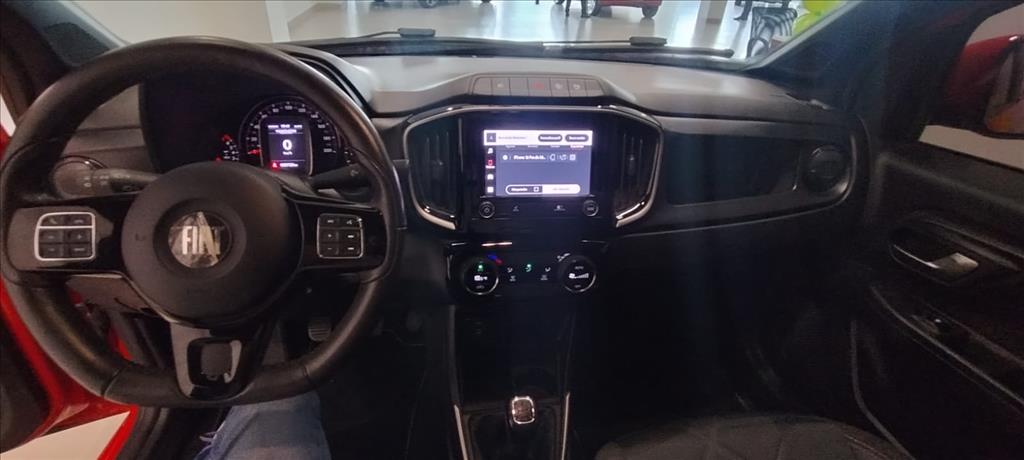 STRADA 1.3 FIREFLY FLEX VOLCANO CD MANUAL6