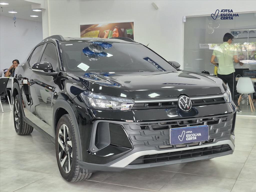 Volkswagen TERA 2026