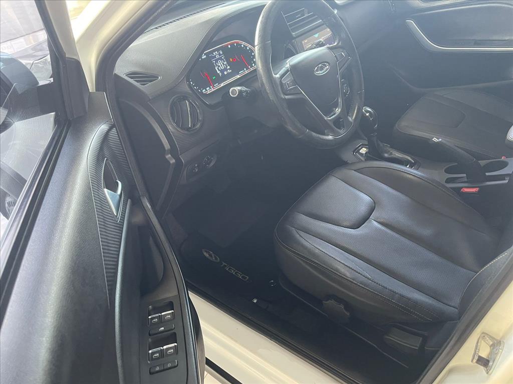 TIGGO 2 1.5 MPFI 16V FLEX ACT 4P AUTOMÁTICO