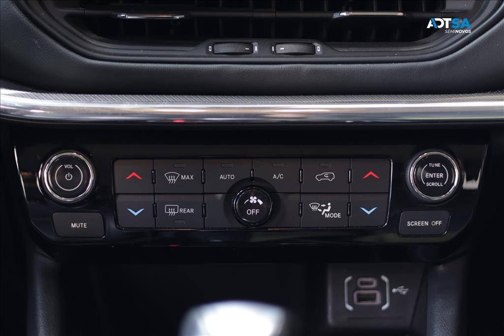 JEEP COMPASS 2.0 TD350 TURBO DIESEL LIMITED AT9