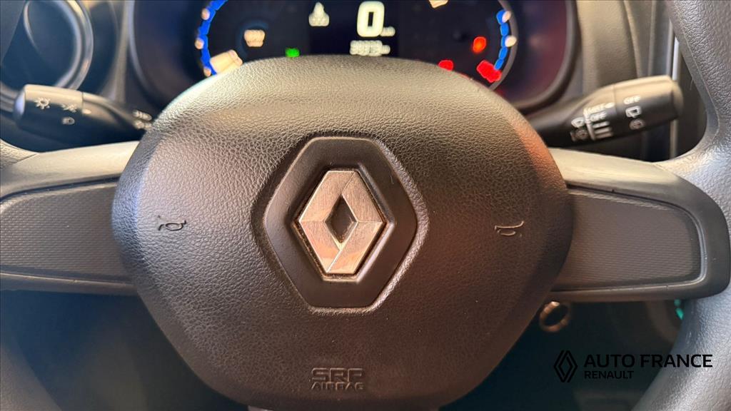 KWID 1.0 12V SCE FLEX ZEN MANUAL23