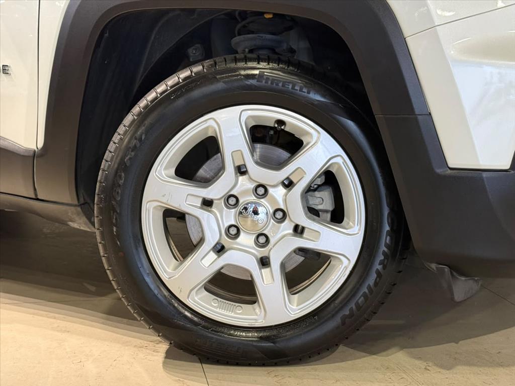 RENEGADE 1.3 T270 TURBO FLEX SPORT AT62