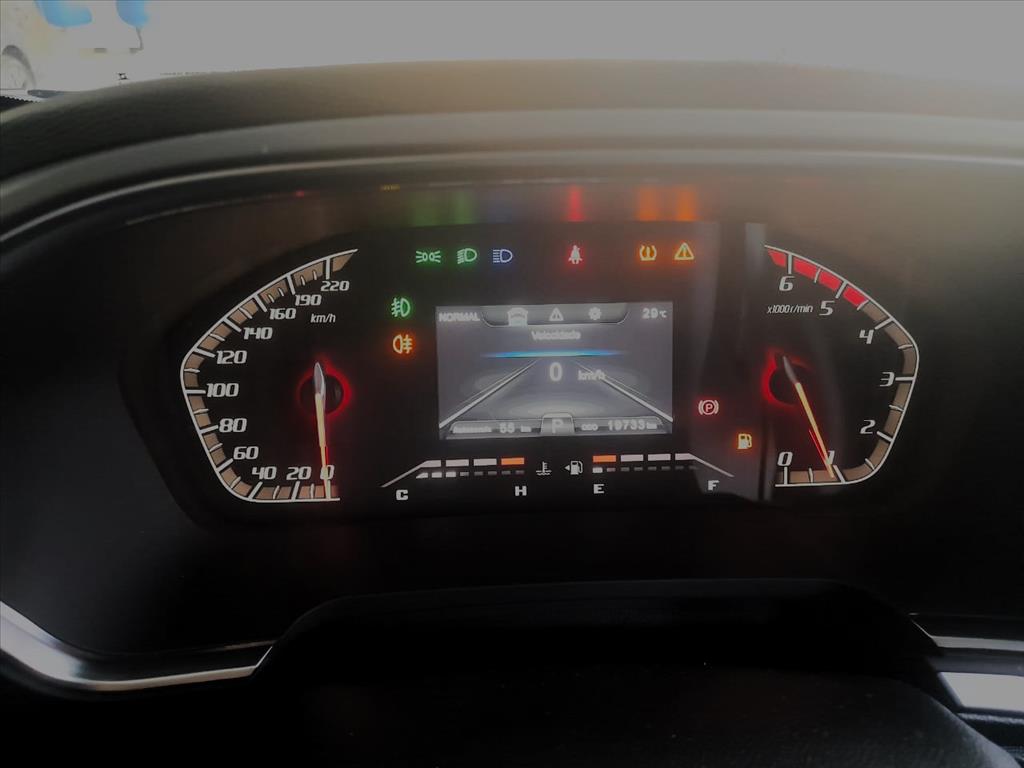 TITANO 2.2 TURBO DIESEL RANCH 4X4 AT66