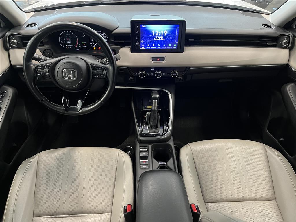 HR-V 1.5 DI I-VTEC TURBO FLEX TOURING CVT6