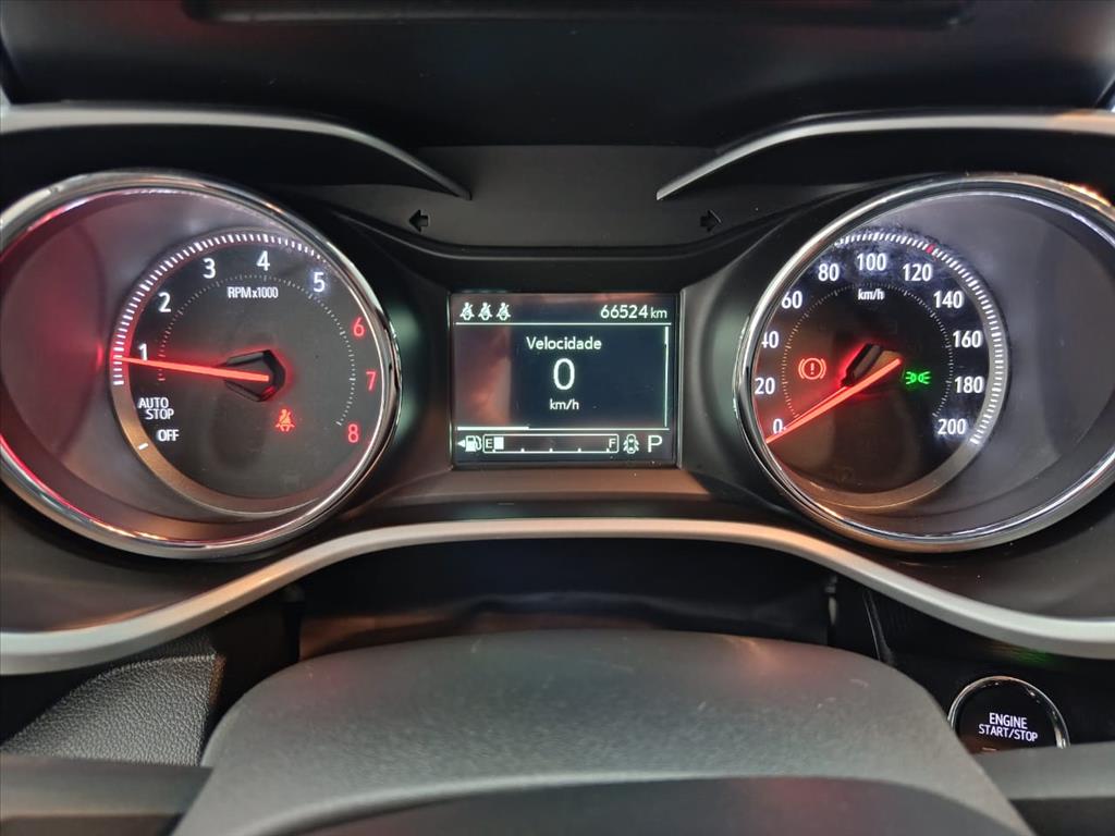 TRACKER 1.2 TURBO FLEX LTZ AUTOMÁTICO6