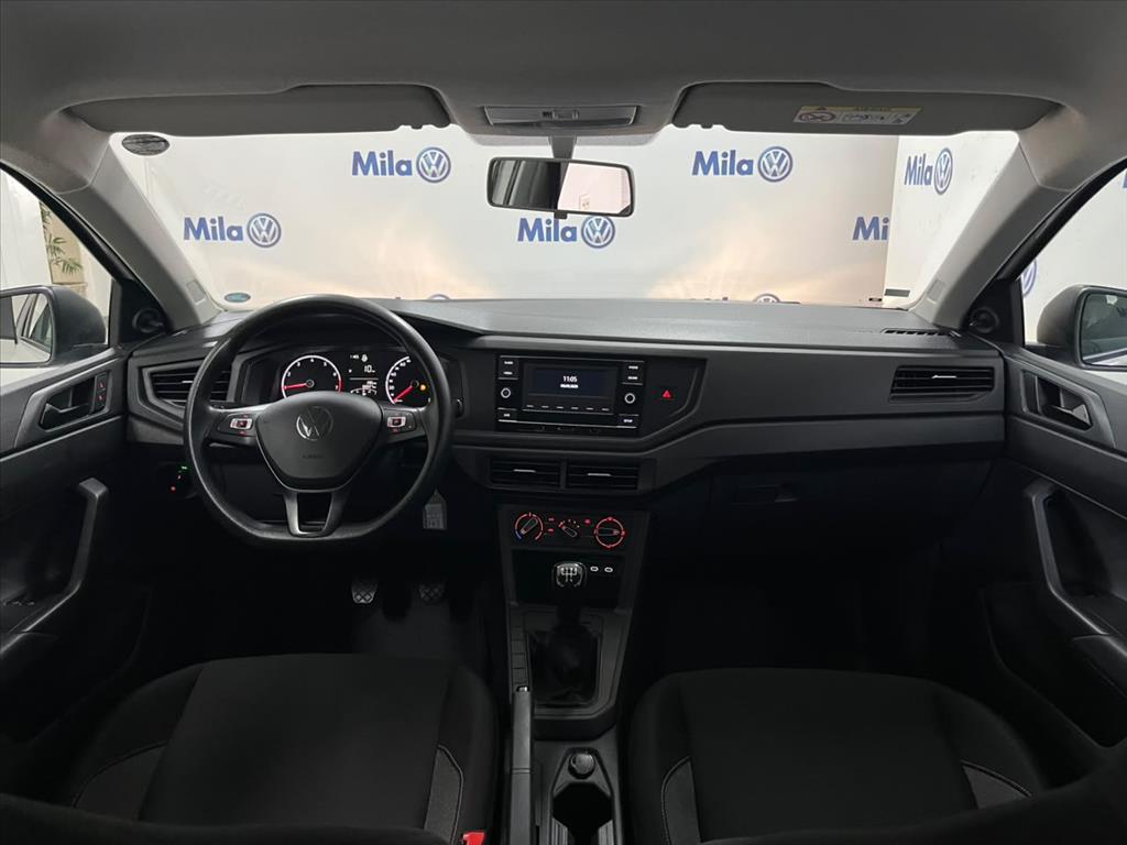 POLO 1.0 MPI TRACK MANUAL9