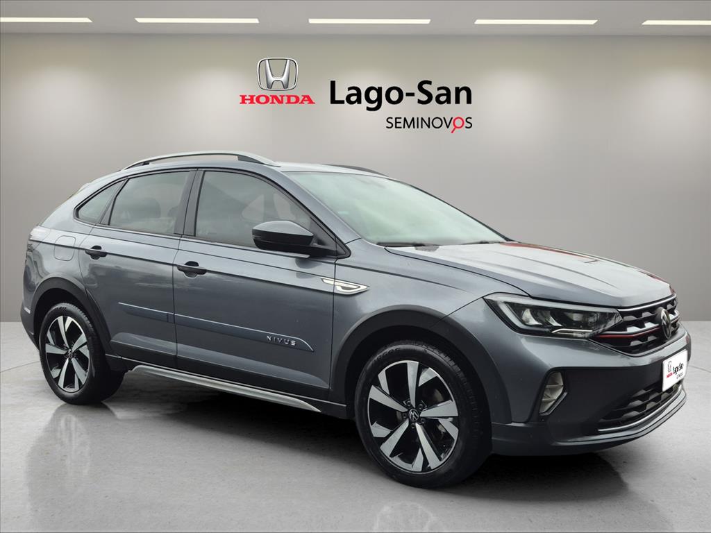 NIVUS 1.0 200 TSI TOTAL FLEX HIGHLINE AUTOMÁTICO3