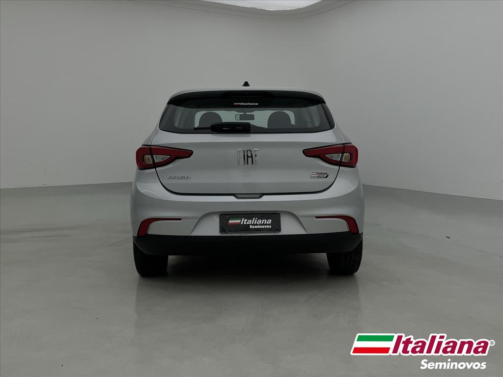 ARGO 1.0 FIREFLY FLEX DRIVE MANUAL3