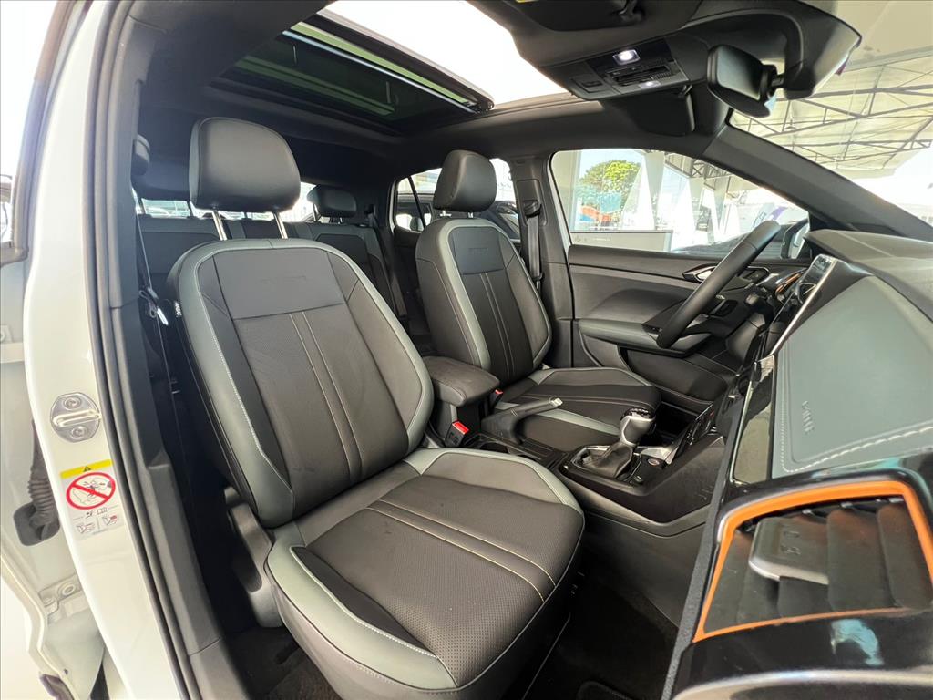 T-CROSS 1.4 250 TSI TOTAL FLEX EXTREME AUTOMÁTICO17