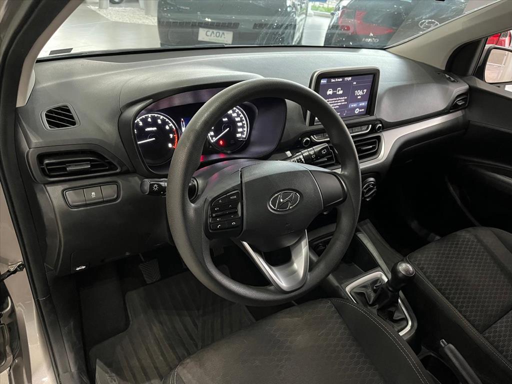 Hyundai-HB20-1.0 12V FLEX VISION MANUAL