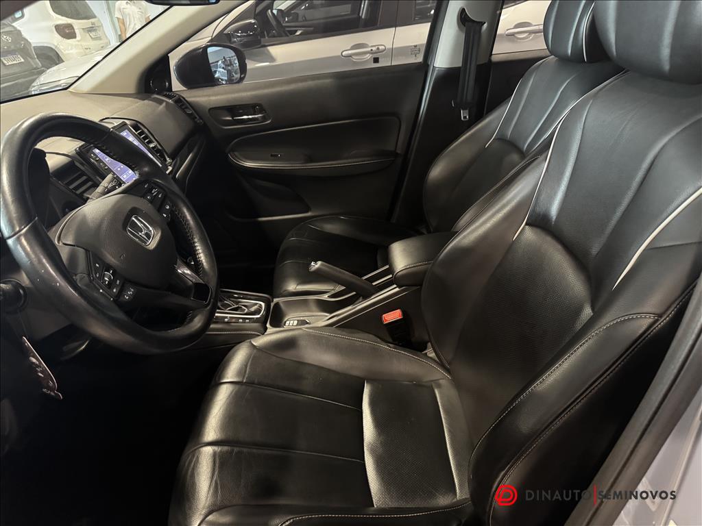 Honda-CITY-1.5 i-VTEC FLEX HATCH TOURING CVT