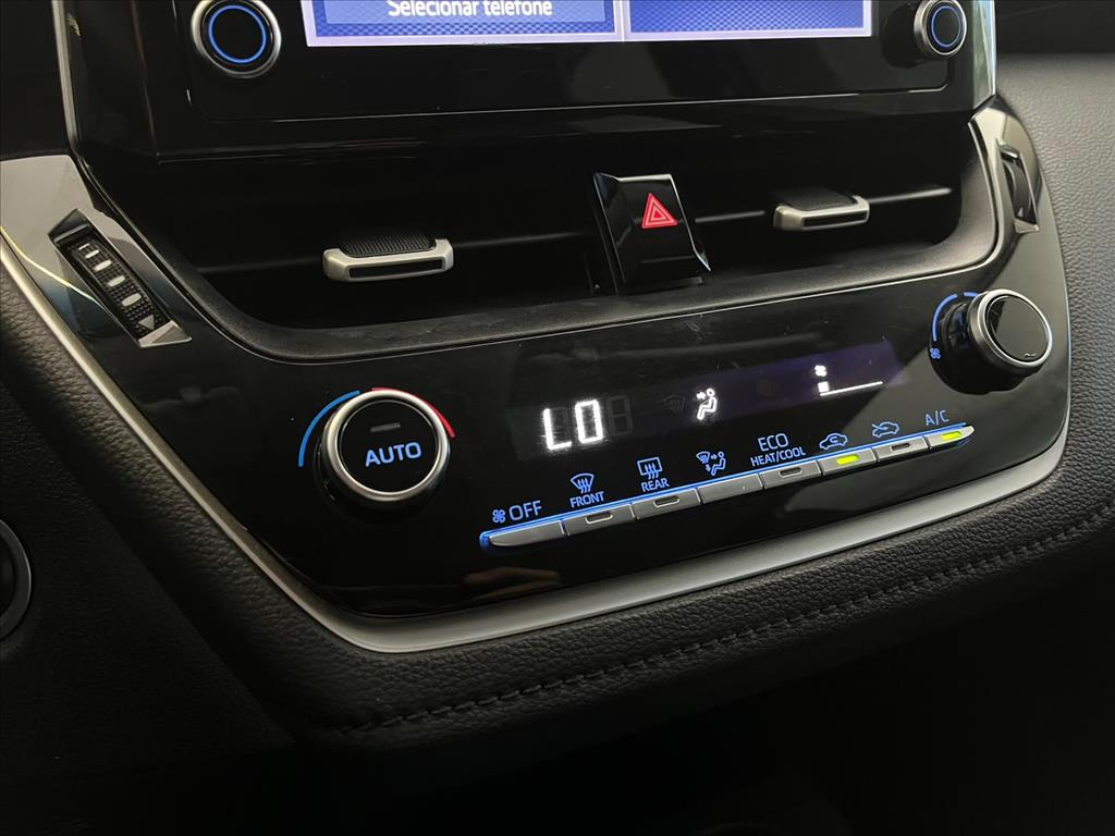COROLLA 2.0 VVT-IE FLEX XEI DIRECT SHIFT12