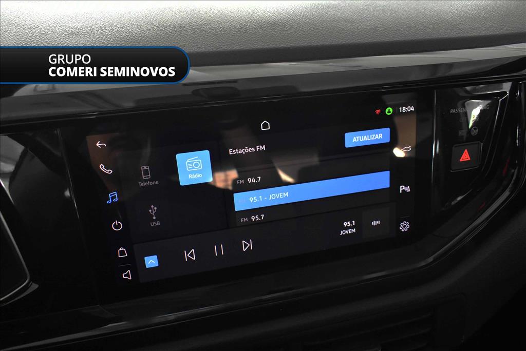 NIVUS 1.0 200 TSI TOTAL FLEX HIGHLINE AUTOMÁTICO10