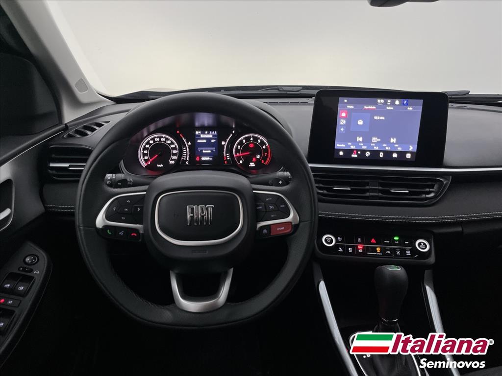 FASTBACK 1.0 TURBO 200 FLEX AUDACE CVT