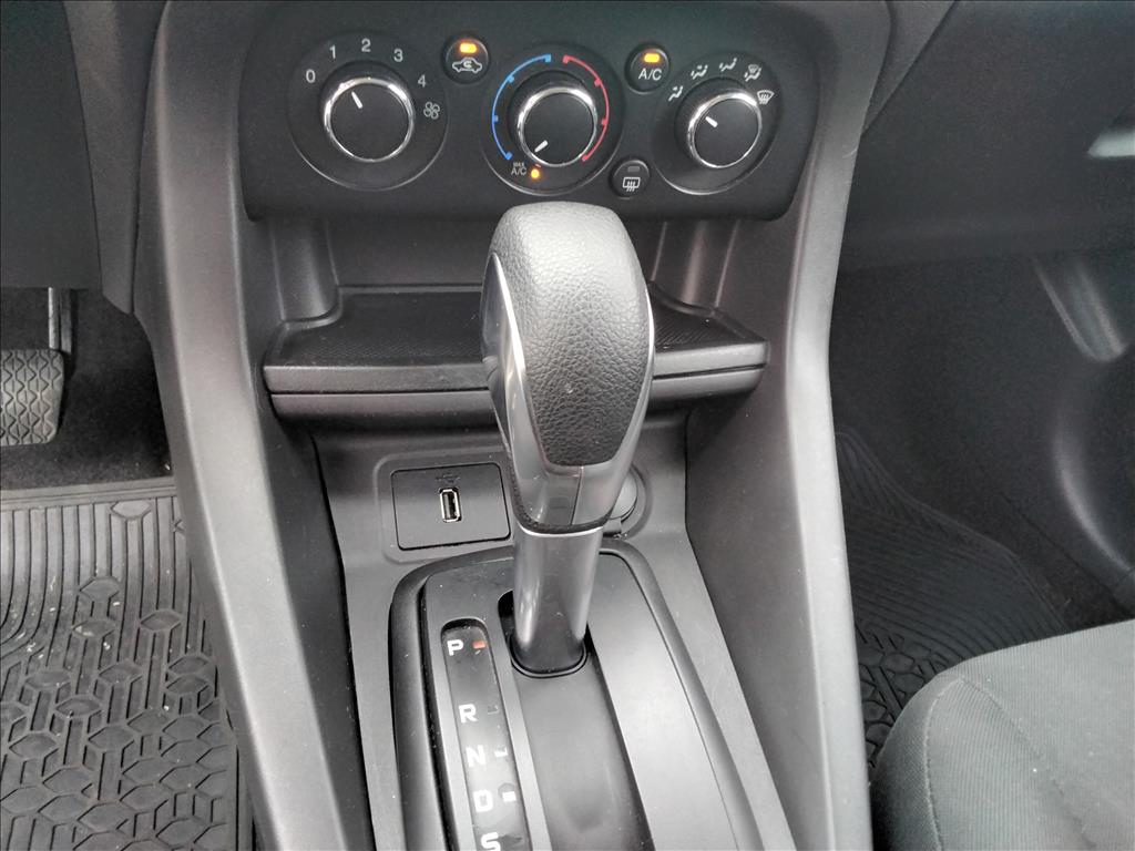 KA 1.5 TI-VCT FLEX SE AUTOMÁTICO14 KA 1.5 TI-VCT FLEX SE AUTOMÁTICO14