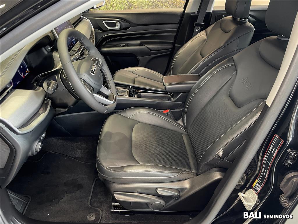 COMPASS 1.3 T270 TURBO FLEX LONGITUDE AT69