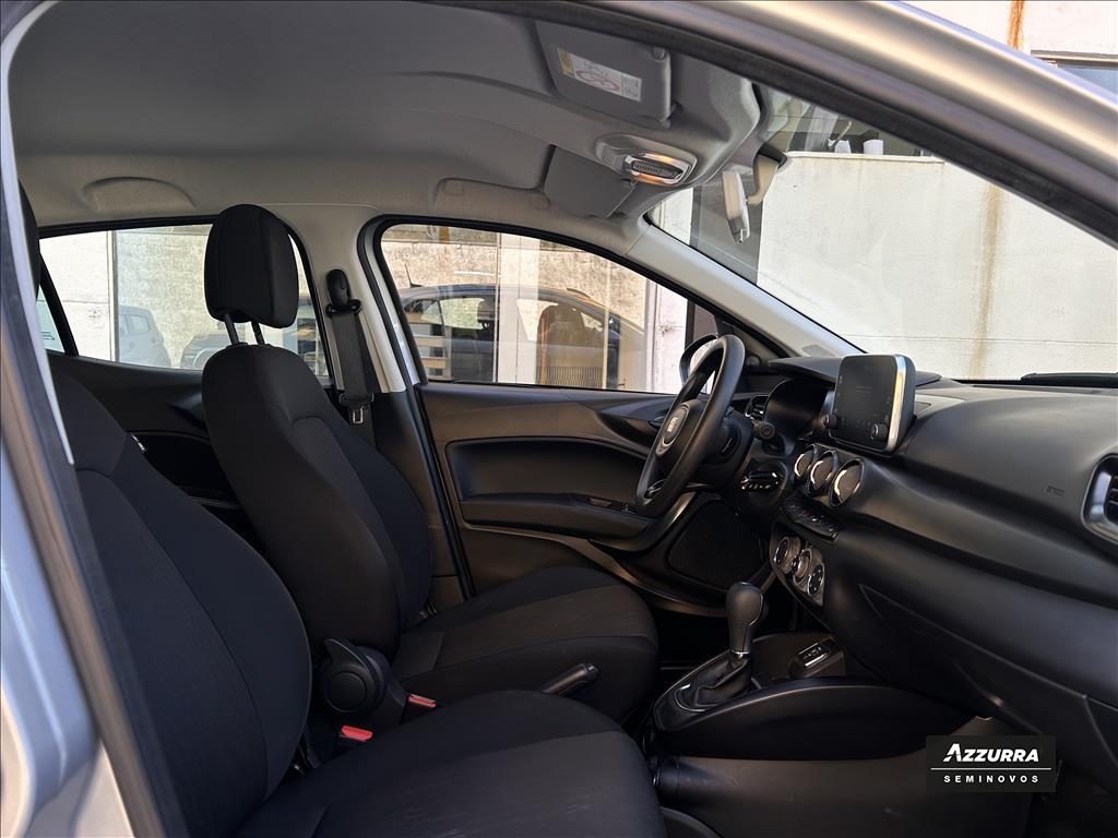 ARGO 1.3 FIREFLY FLEX DRIVE CVT9