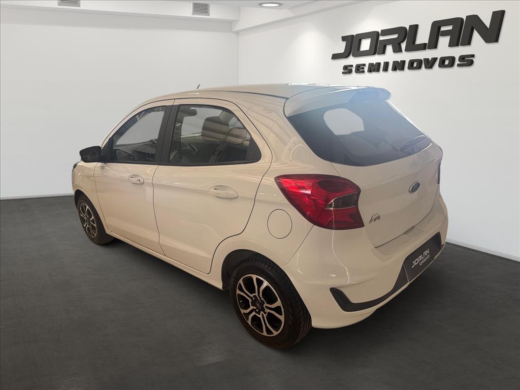 KA 1.0 TI-VCT FLEX SE PLUS MANUAL3