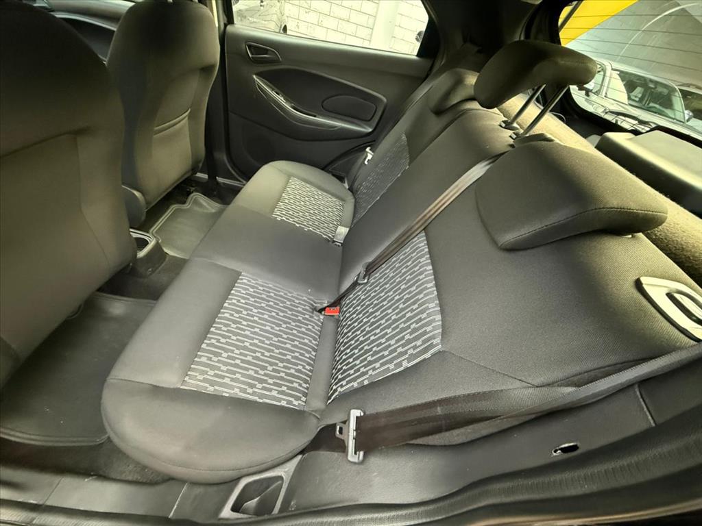 foto do carro