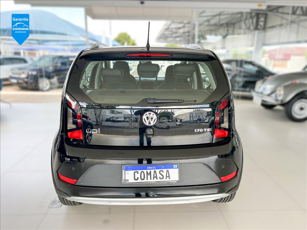 UP 1.0 170 TSI TOTAL FLEX XTREME 4P MANUAL6