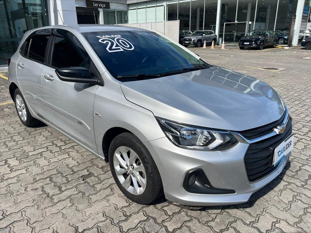 ONIX 1.0 TURBO FLEX LTZ MANUAL1