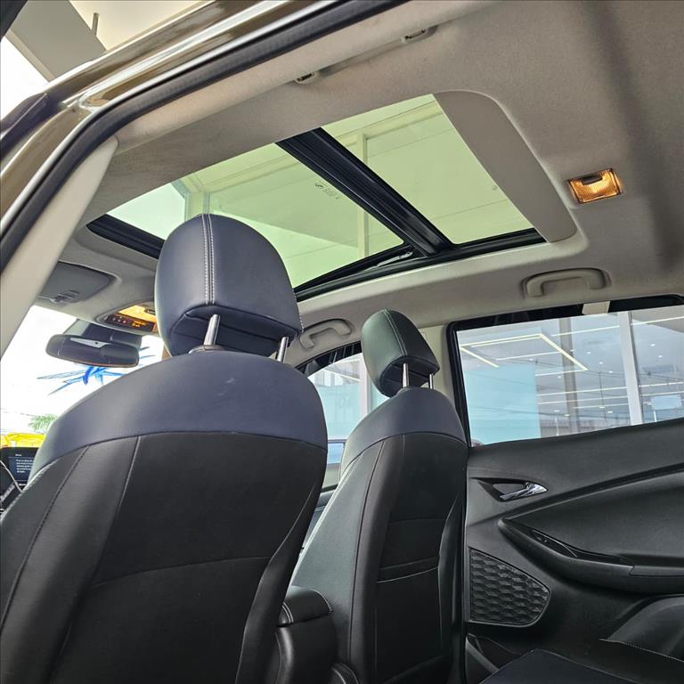 TRACKER 1.2 TURBO FLEX PREMIER AUTOMÁTICO11