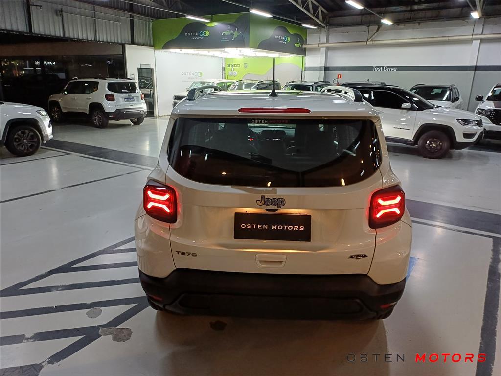 Jeep-RENEGADE-1.3 T270 TURBO FLEX SAHARA AT6