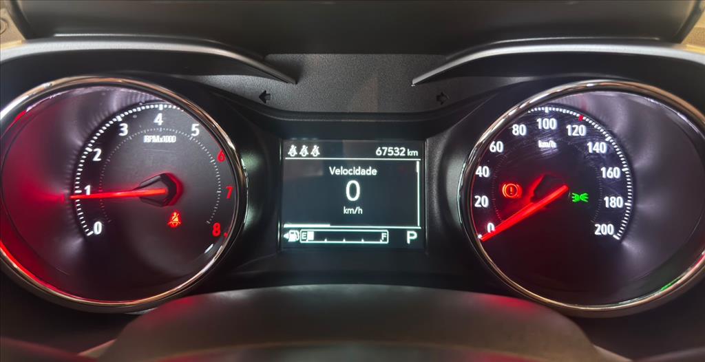 TRACKER 1.0 TURBO FLEX LT AUTOMÁTICO8