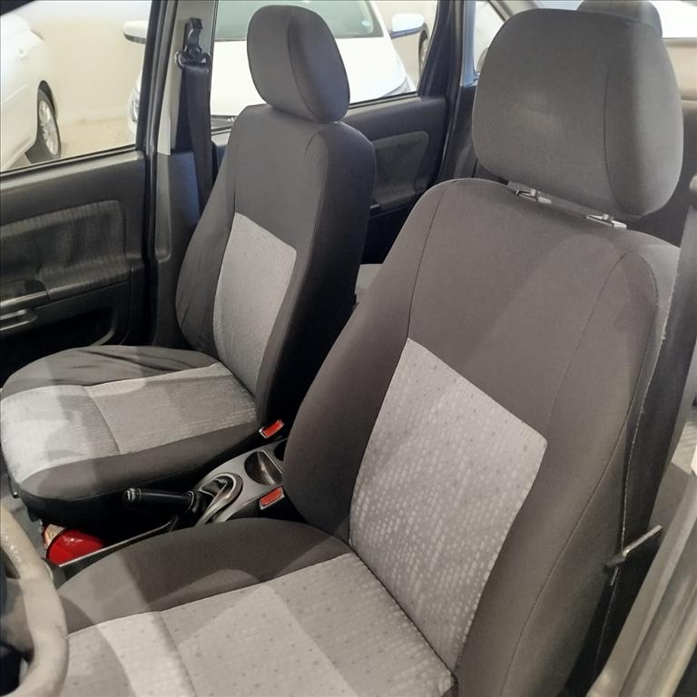 FIESTA 1.6 MPI SEDAN 8V FLEX 4P MANUAL