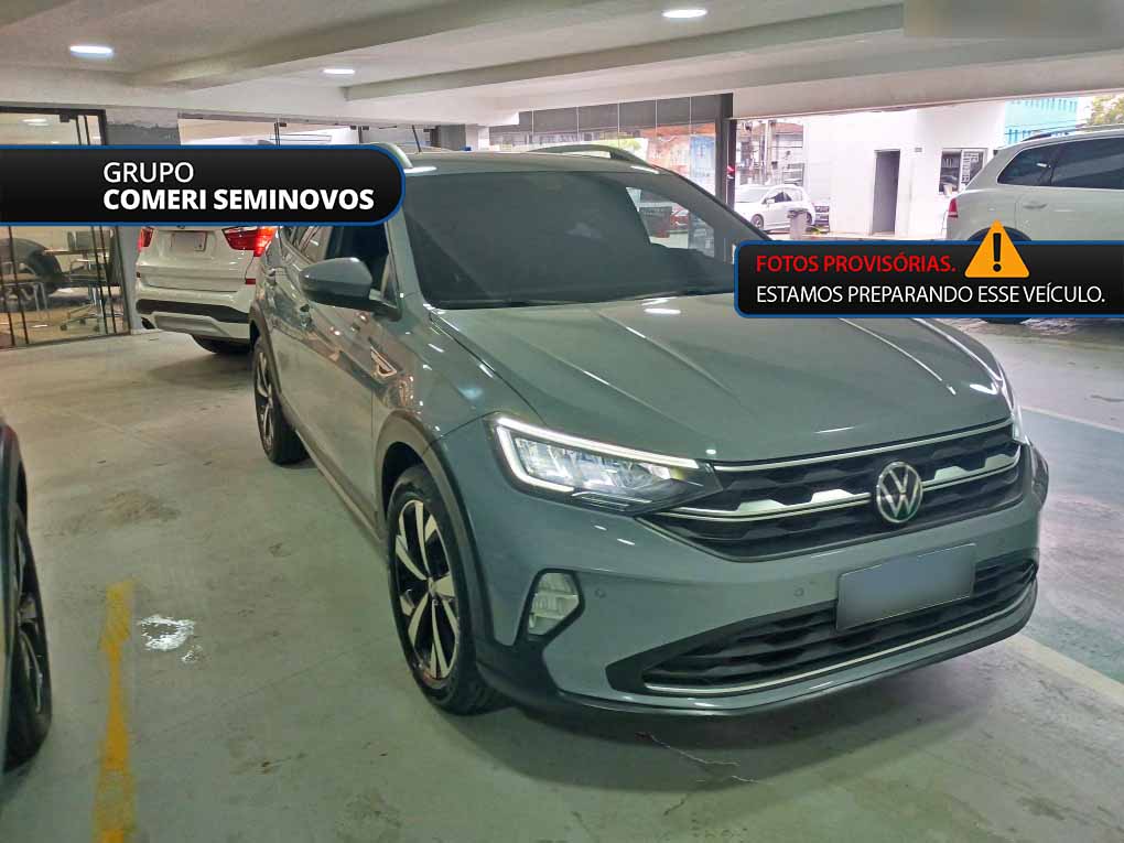 NIVUS 1.0 200 TSI TOTAL FLEX HIGHLINE AUTOMÁTICO