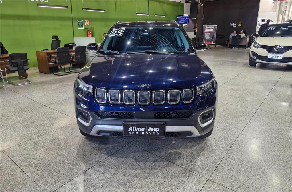COMPASS 2.0 TD350 TURBO DIESEL LIMITED AT9 COMPASS 2.0 TD350 TURBO DIESEL LIMITED AT9