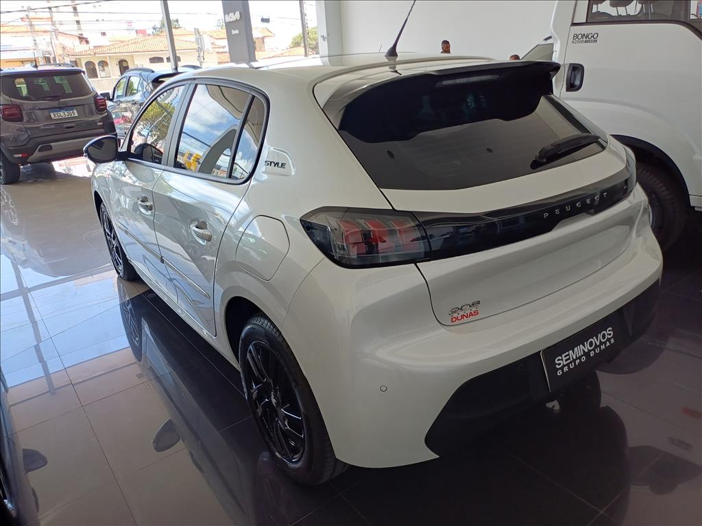 208 1.0 FIREFLY FLEX STYLE MANUAL5