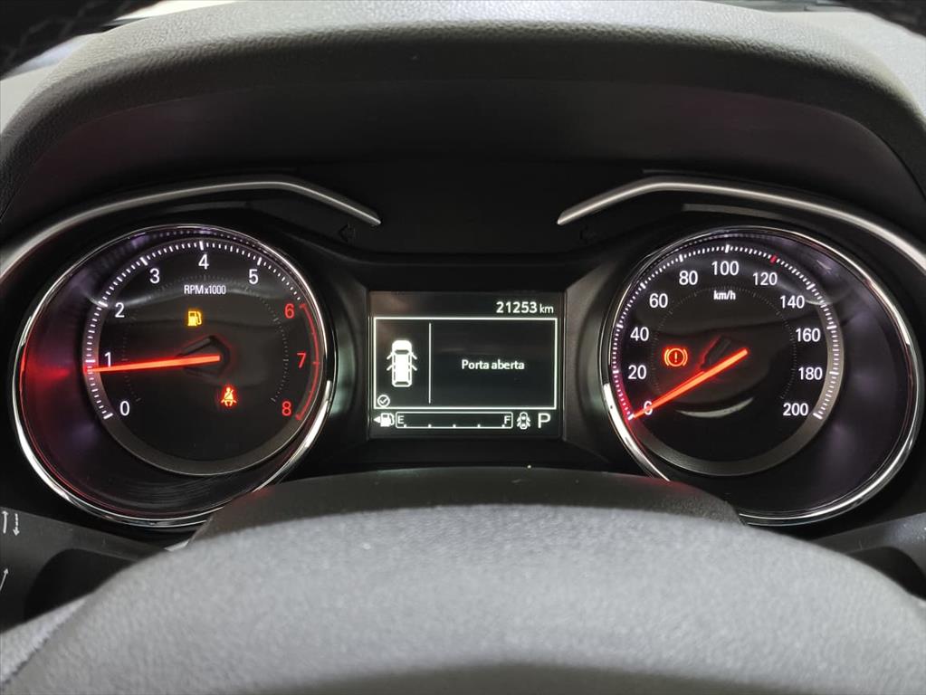 ONIX 1.0 TURBO FLEX PREMIER AUTOMÁTICO10