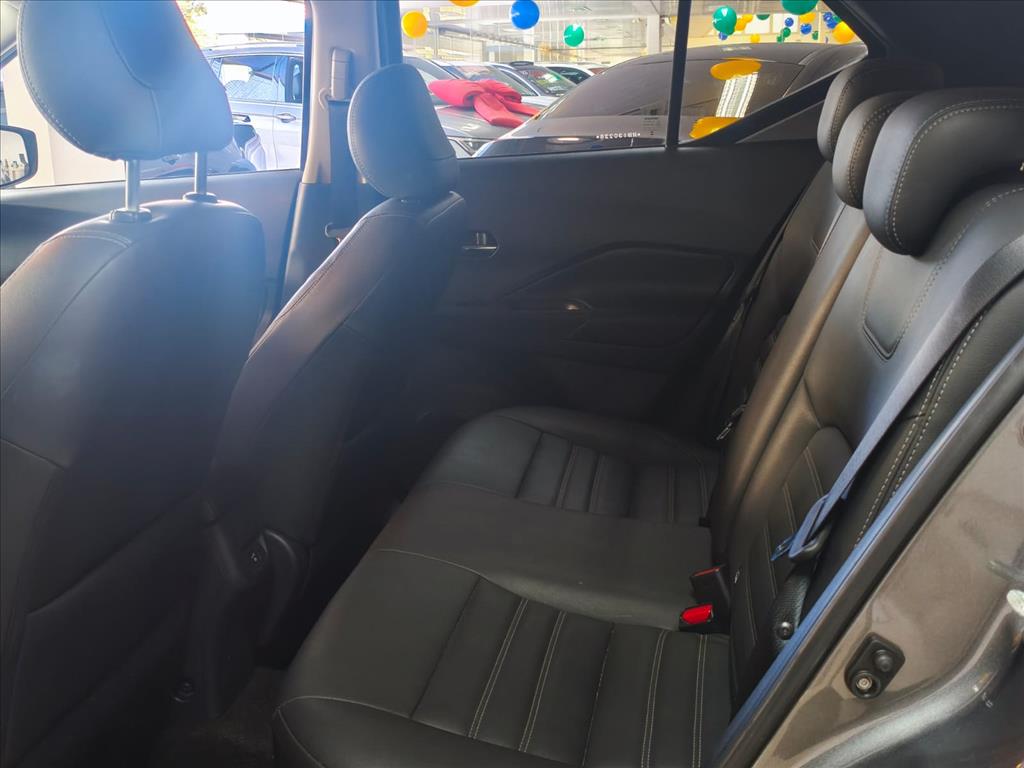 KICKS 1.6 16V FLEXSTART ADVANCE XTRONIC9