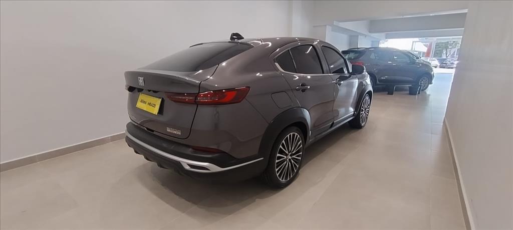 FASTBACK 1.0 TURBO 200 FLEX IMPETUS CVT3