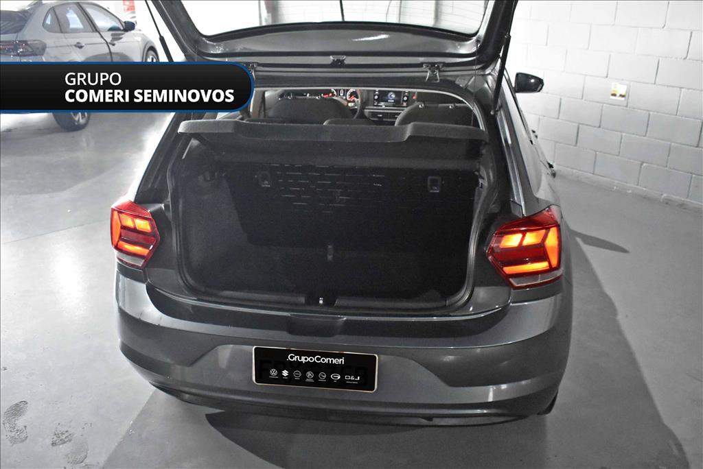 POLO 1.6 MSI TOTAL FLEX MANUAL15