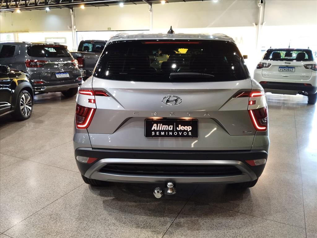 CRETA 1.0 TGDI FLEX PLATINUM AUTOMÁTICO4