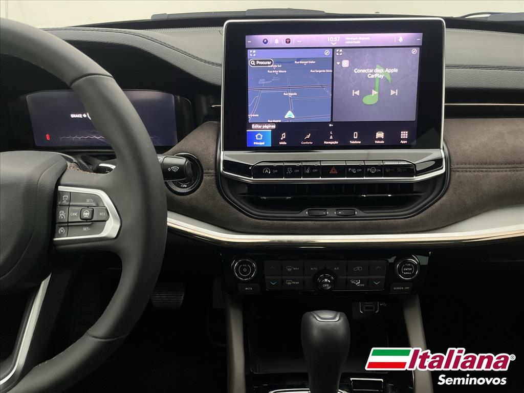 COMMANDER 1.3 T270 TURBO FLEX OVERLAND AT69