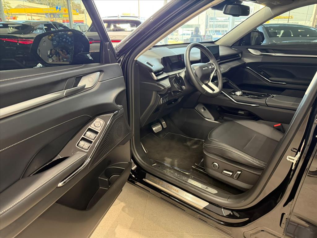 HAVAL H6 1.5 HEV PREMIUM E-TRACTION11