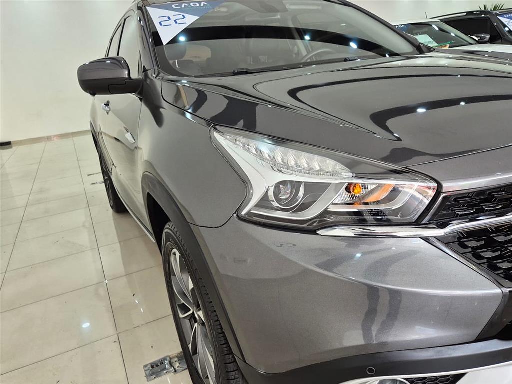 Caoa Chery-TIGGO 7-1.5 VVT TURBO iFLEX TXS DCT