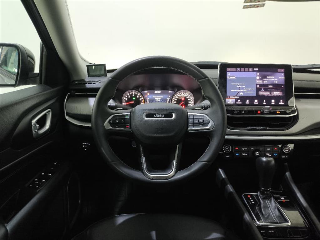 COMPASS 1.3 T270 TURBO FLEX LONGITUDE AT64