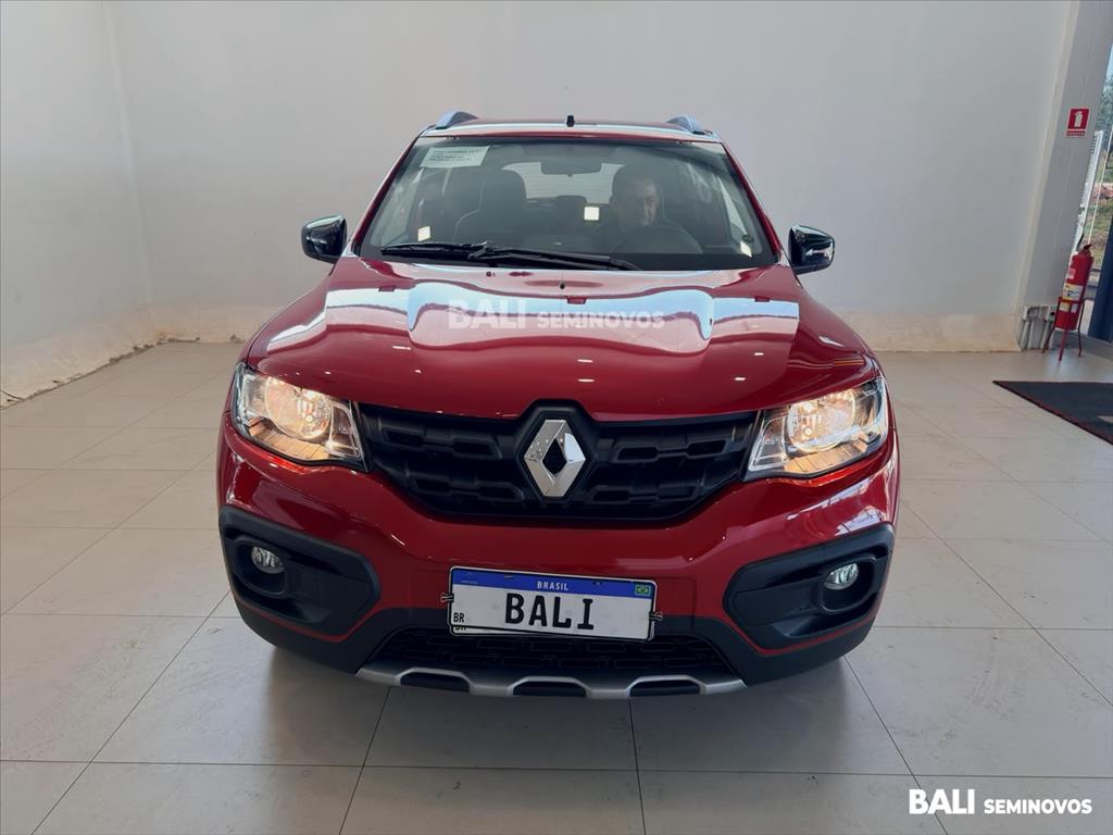 KWID 1.0 12V SCE FLEX OUTSIDER MANUAL1