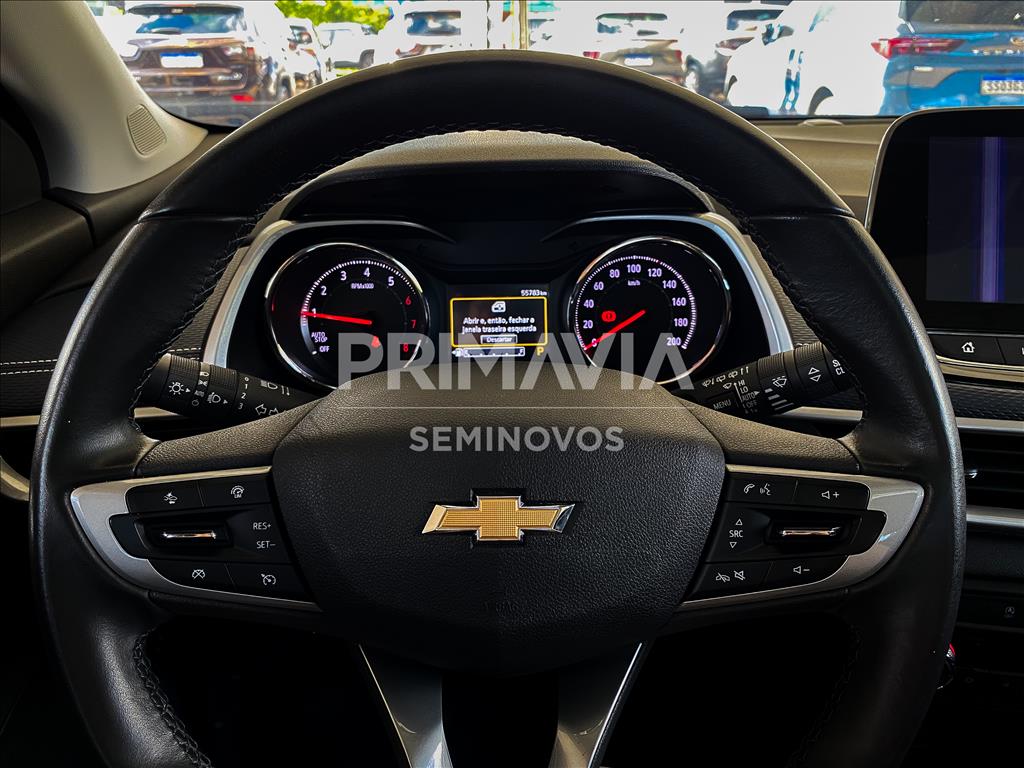 TRACKER 1.2 TURBO FLEX PREMIER AUTOMÁTICO11