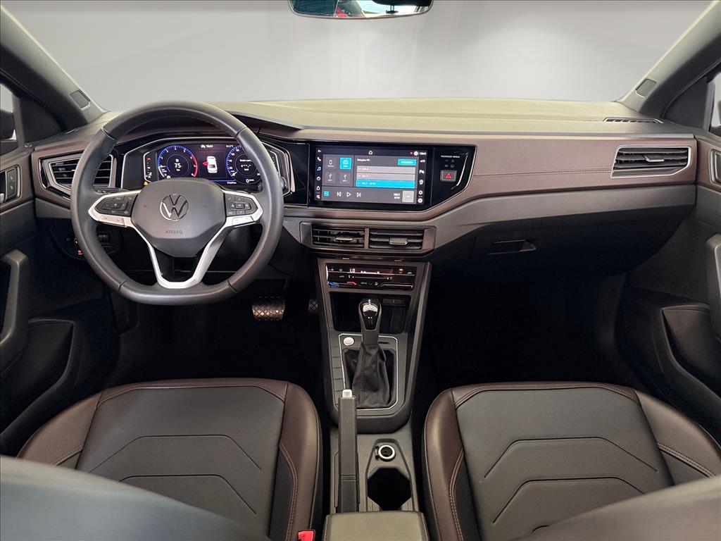 VIRTUS 1.0 200 TSI HIGHLINE AUTOMÁTICO9