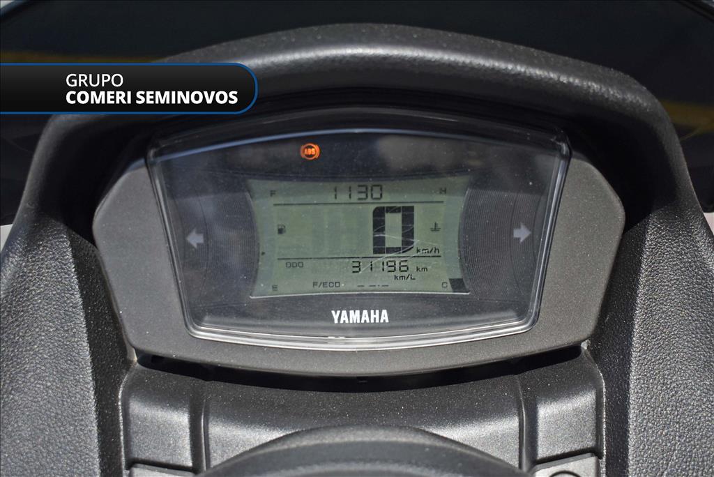 NMAX CONNECTED 160 SE ABS5