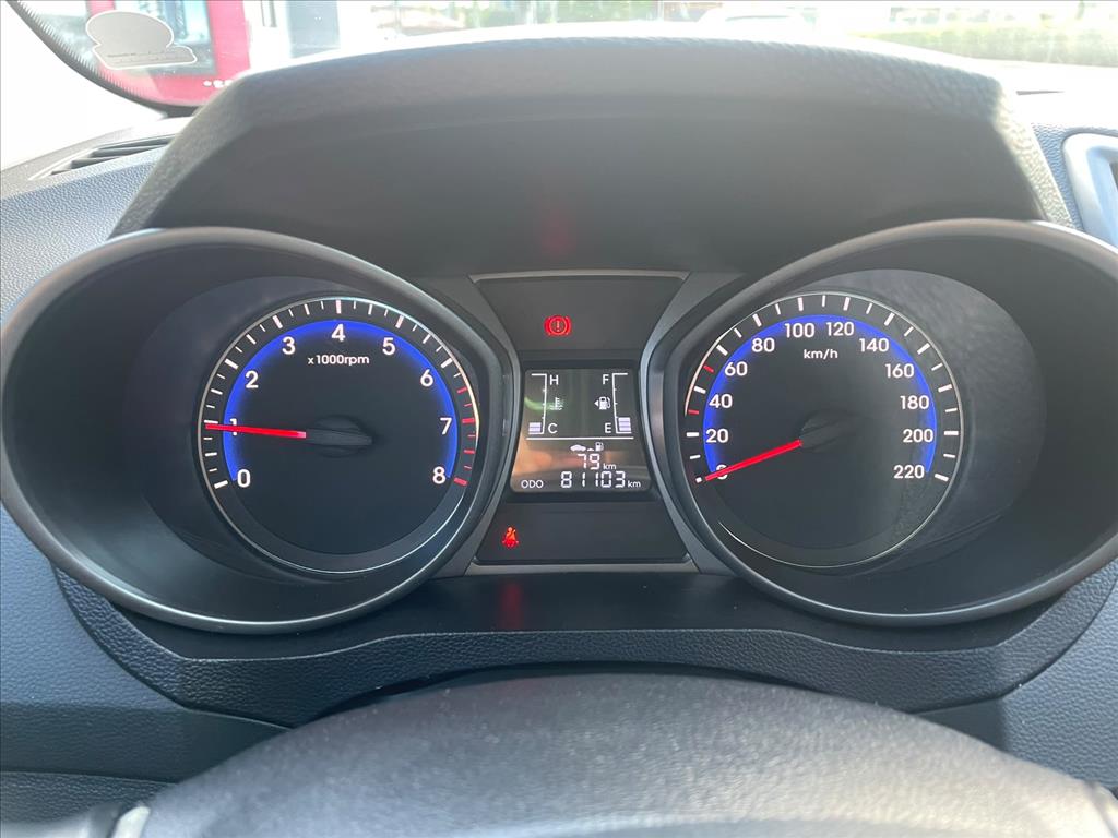 HB20 1.0 COMFORT 12V FLEX 4P MANUAL9