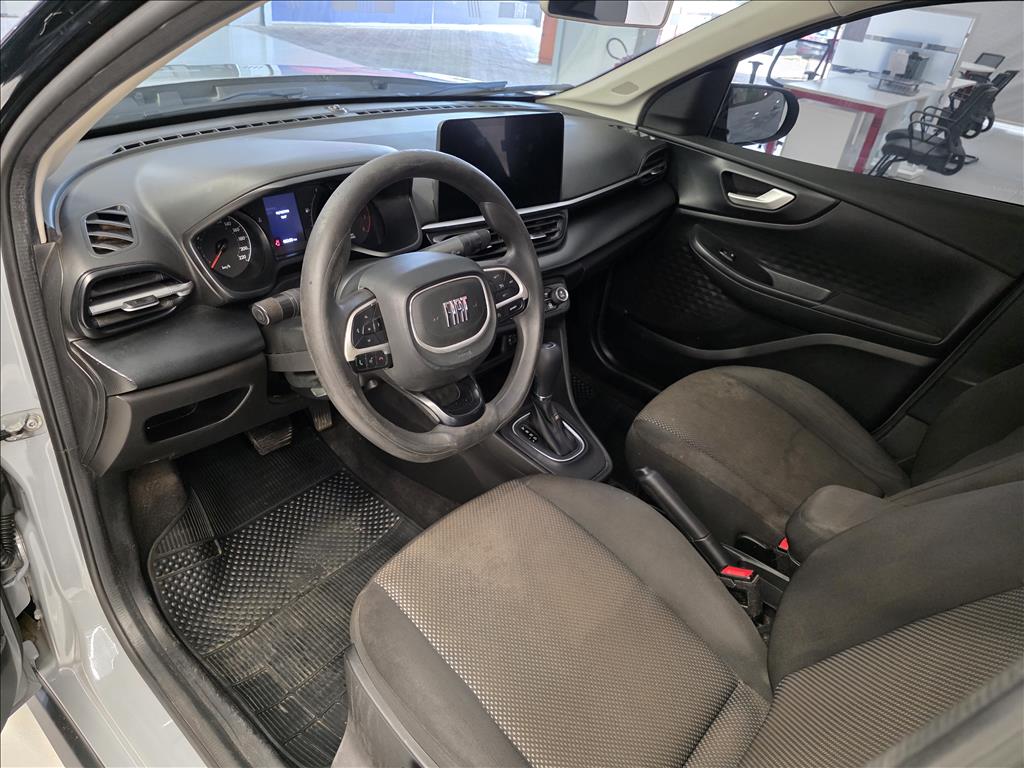 PULSE 1.3 FLEX DRIVE CVT6